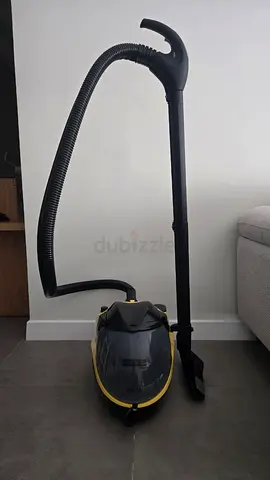 KARCHER Steam Vacuum Cleaner SV7