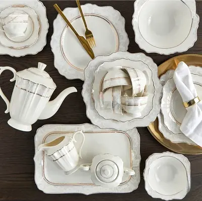 Dinner Set
