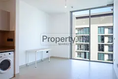 Unfurnished | Balcony | High Floor | Vacant