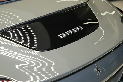 صورة مصغرة 16 لـ 2025 Ferrari ROMA