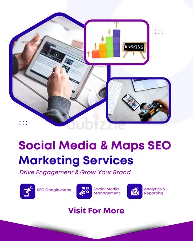 Digital Marketing  Social Media Ads (leads)