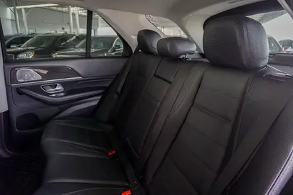 2020 Mercedes-BENZ GLE — миниатюра 18