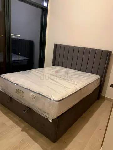 King Size Comfortable Bedframe On sale Fully Custom Made