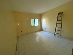 For rent in Abu Shagara area, a 2 bedroom apartment with living room, family residence, suitable siz