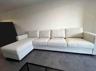 Perfect Like brand new Ikea Vimle L Shape Bed with Storage