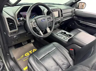 صورة مصغرة 18 لـ 2019 FORD EXPEDITION