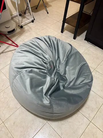 Bean bag