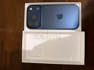 iPhone 17 pro 1TB for sale never been used