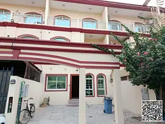 4 BR Townhouse for Rent Uptown Zahya Ajman | 60k