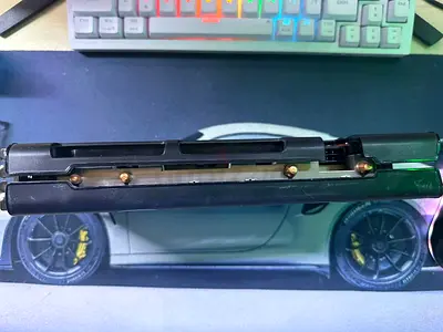 RX 5500 XT 8GB version