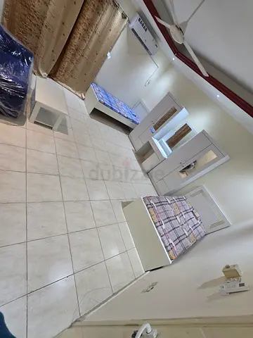 Executive bedroom for 2/3 person with full furnished ,  personal balcony  including all