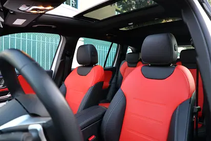 Mercedes-Benz GLB 250 4MATIC, миниатюра 11