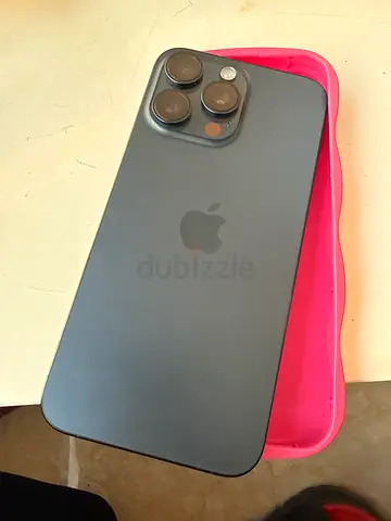 Apple iPhone 256 - Excellent Condition