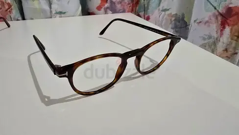 Glasses- Italian Tom Ford