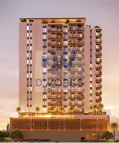 Premium Lifestyle Apartment in Al Furjan’s SunVale