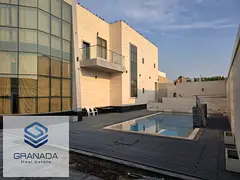 Villa for Sale | Al Khazamia Area