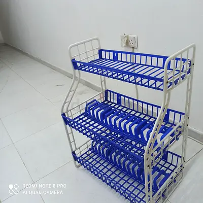 Kitchen basket