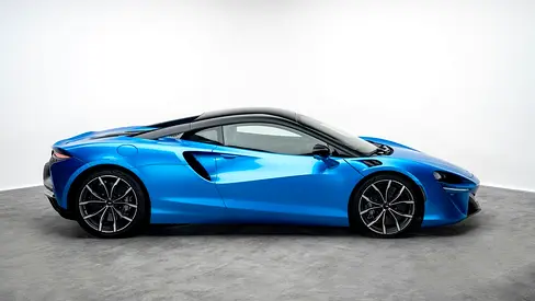 صورة 16 لـ 2023 Mclaren ARTURA