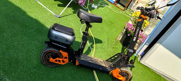 Electric Scooter for Sale - Great Condition good good