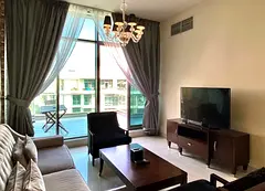 AVAILABLE! Fully Furnished! Best Quality! Perfect Location