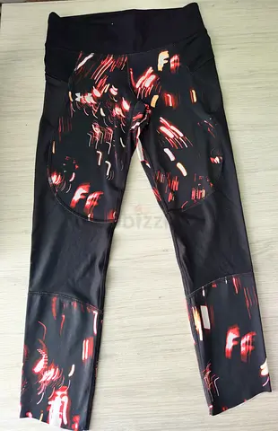 Under Armour Gym Leggings Medium