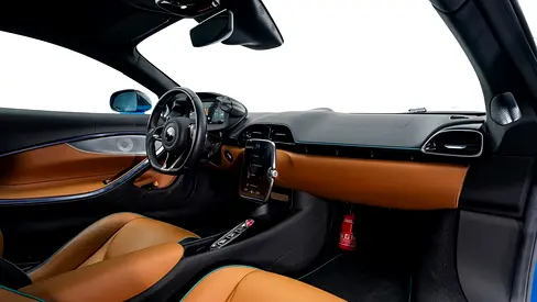 صورة 12 لـ 2023 Mclaren ARTURA