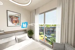 Corner 3BR+Maids Room w/ Balcony| Offplan Resale