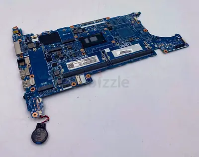 Mother board 840  g5