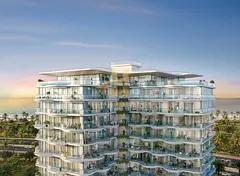 Luxury Living - 2 BR - Great Investment - Good ROI - Best deal