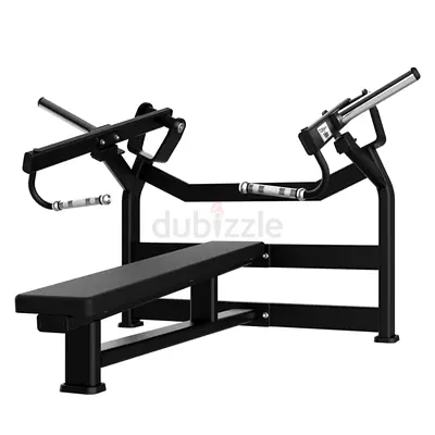 Bench chest press