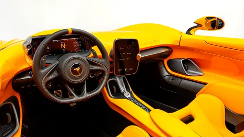 صورة 7 لـ 2021 Mclaren ELVA