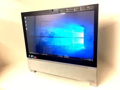All In One Monitor