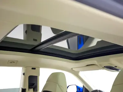 2019 Lamborghini URUS 缩略图 17