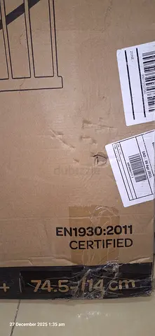 Brand New Safety Gate