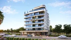 2 BR - Modern Living - Great Investment - Best location.