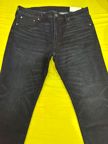 NEW American Eagle Airflex+ Slim Jeans (Size 36x30) – 50% OFF!
