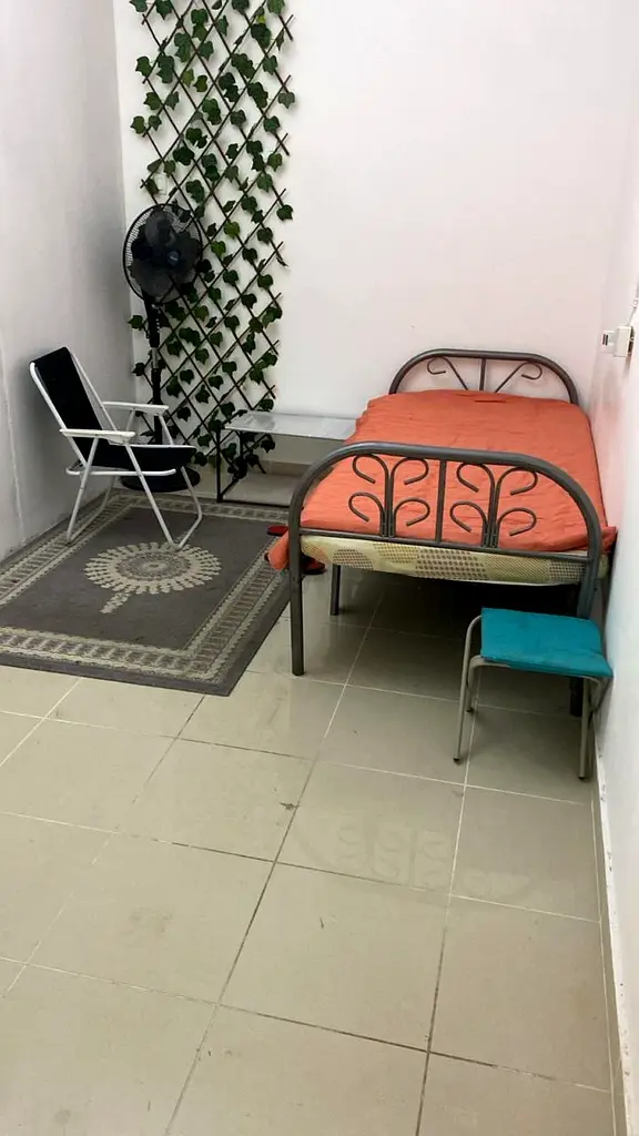 غرفة مستقلة