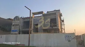 Huge Plot | Private Pool and Lift | Handover Soon