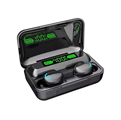 High-Performance In-Ear Wireless Earbuds