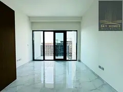 Brand New Studio Chiller Free Gym Pool Parking Free Rent Only 50k