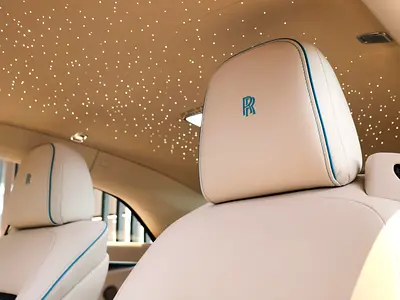 2024 ROLLS-ROYCE SPECTRE 照片 6