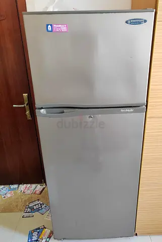 Fridge