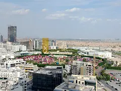 BRAND NEW | MIRACLE GARDEN VIEW | READY TO MOVE IN