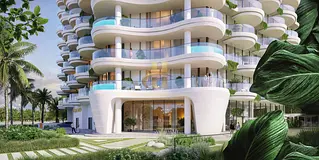 Modern Layout - 2 BR - Great Investment - Good ROI - Best deal