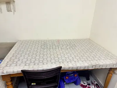 big 12 seat table