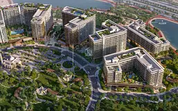 Boulevard View | Iconic Structure | Best Price