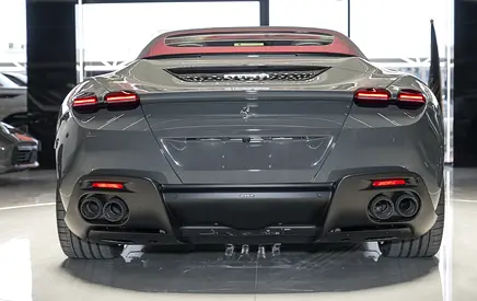 صورة مصغرة 18 لـ 2025 Ferrari ROMA