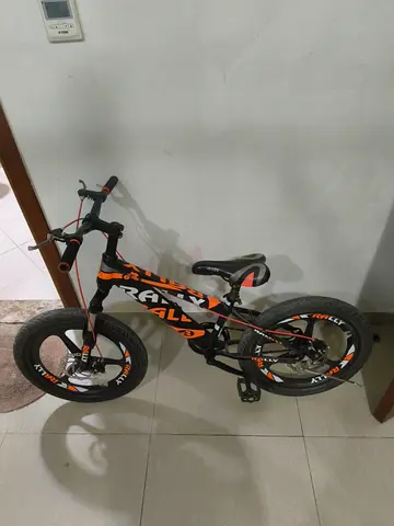 Bicycle for Sale