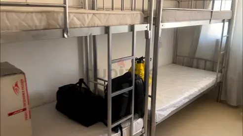 Only South Indian . Near stadium metro