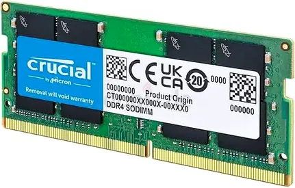 Laptop DDR4  RAM Module 16 gb